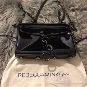 Rebecca Minkoff crossbody shoulder bag
